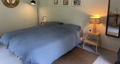 Isis Guest Room - Le Moulin de St André