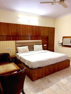 Chambre Deluxe