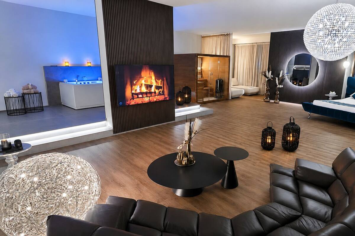 Sala d'estar