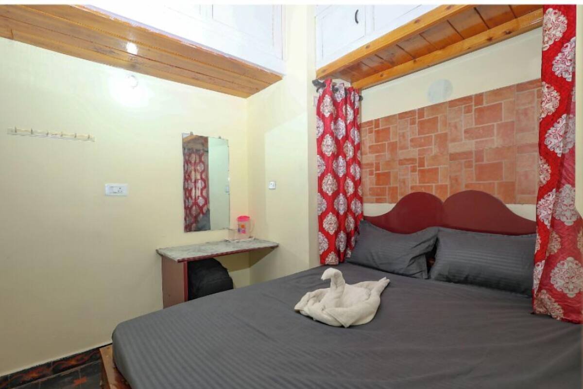 Chambre Prestige | Accès au Wi-Fi (inclus)