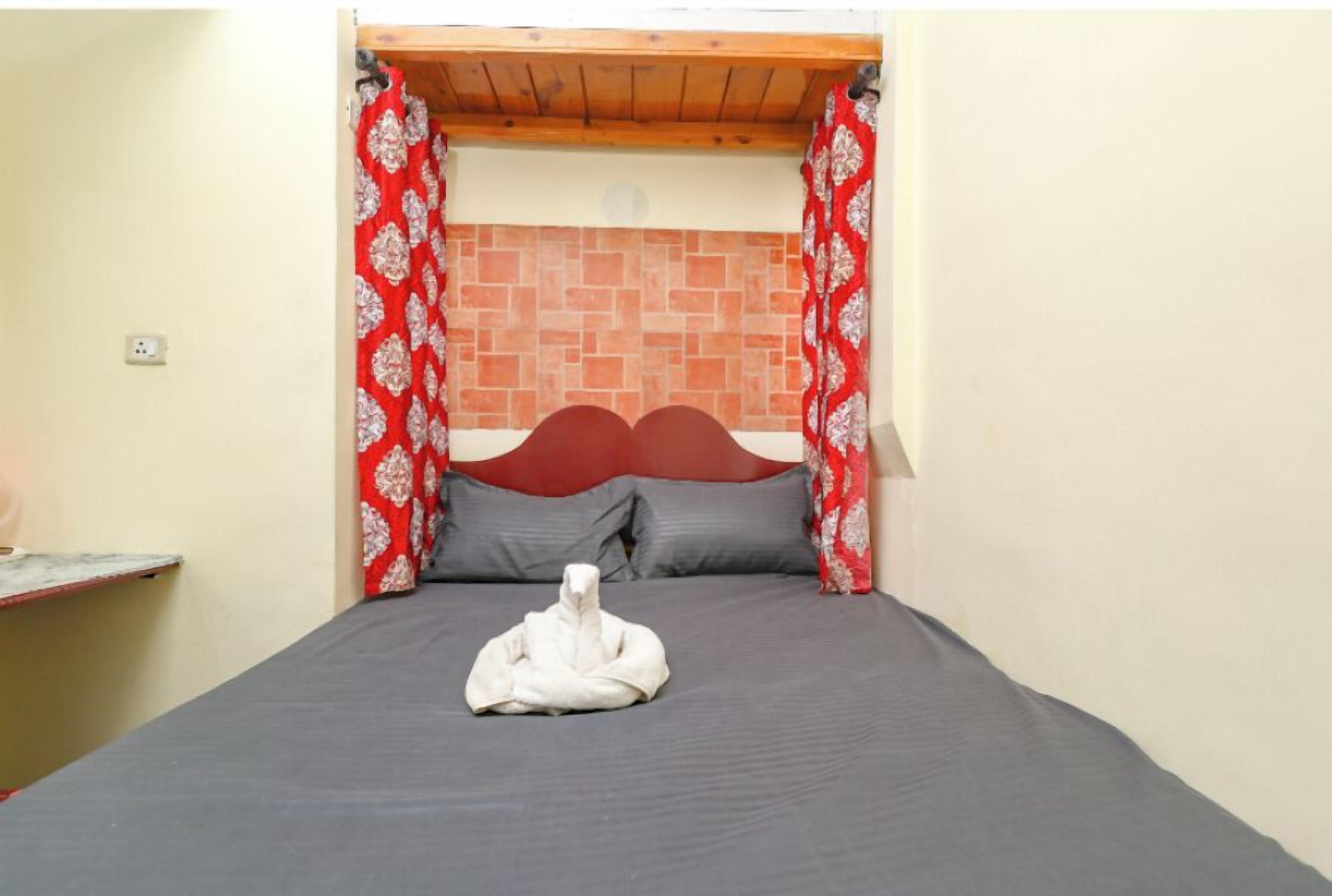 Chambre Premium