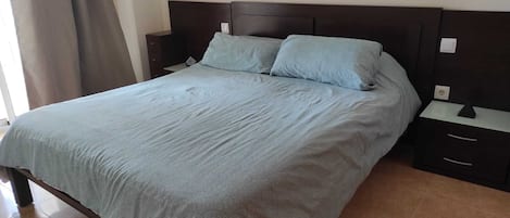 客房