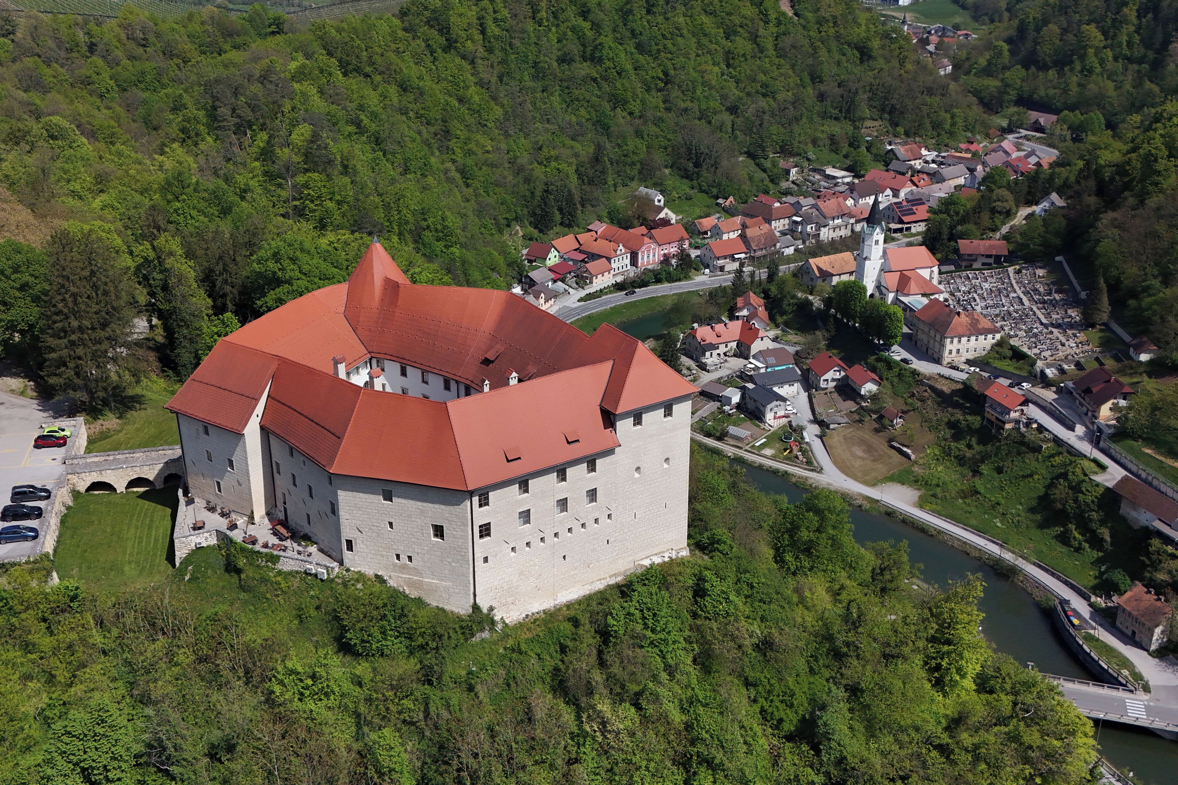 Aussenbereich