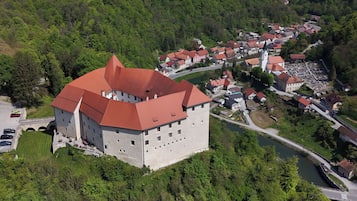 Aussenbereich