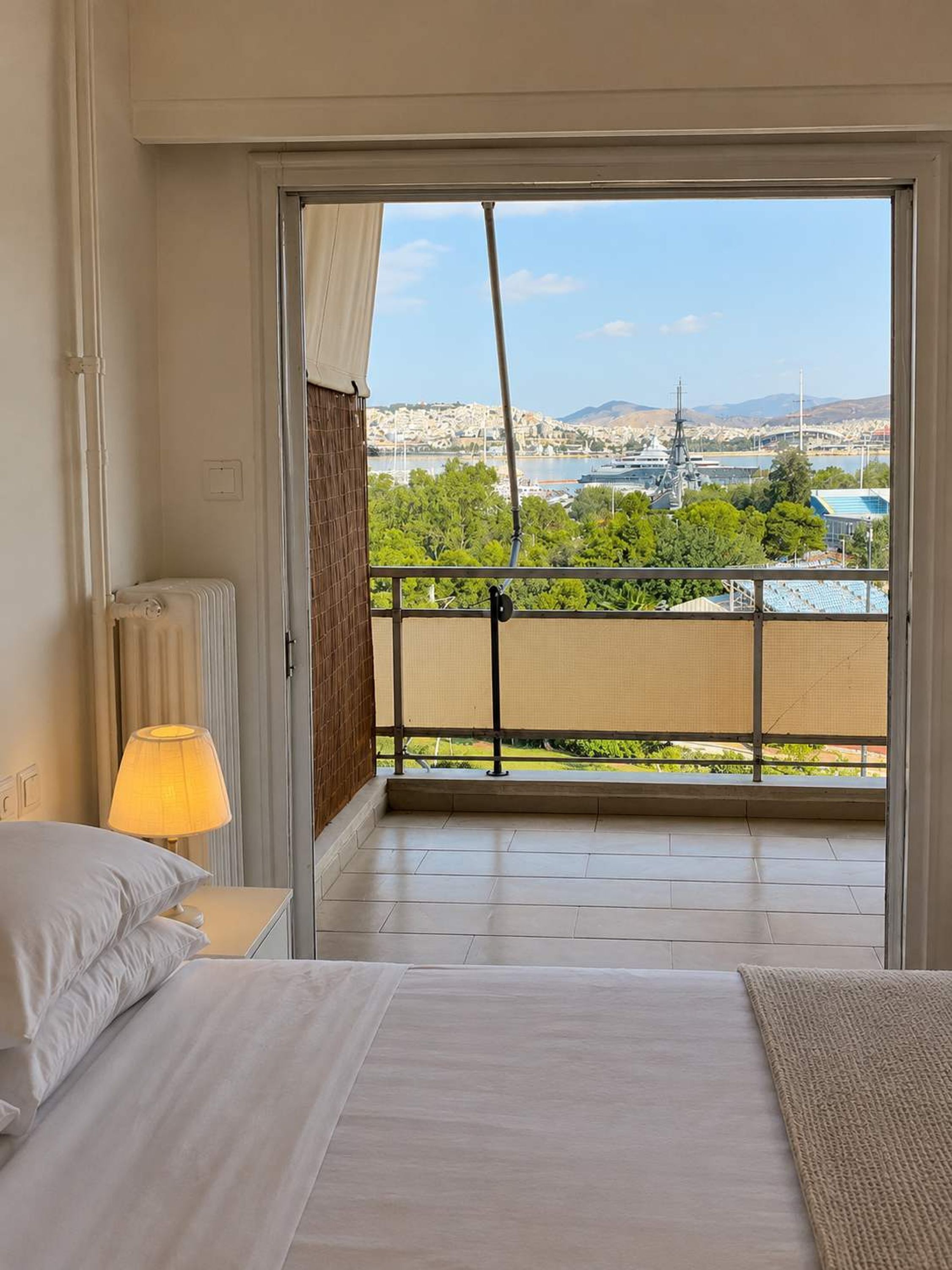 Ferienhaus | 1 Schlafzimmer, Internetzugang
