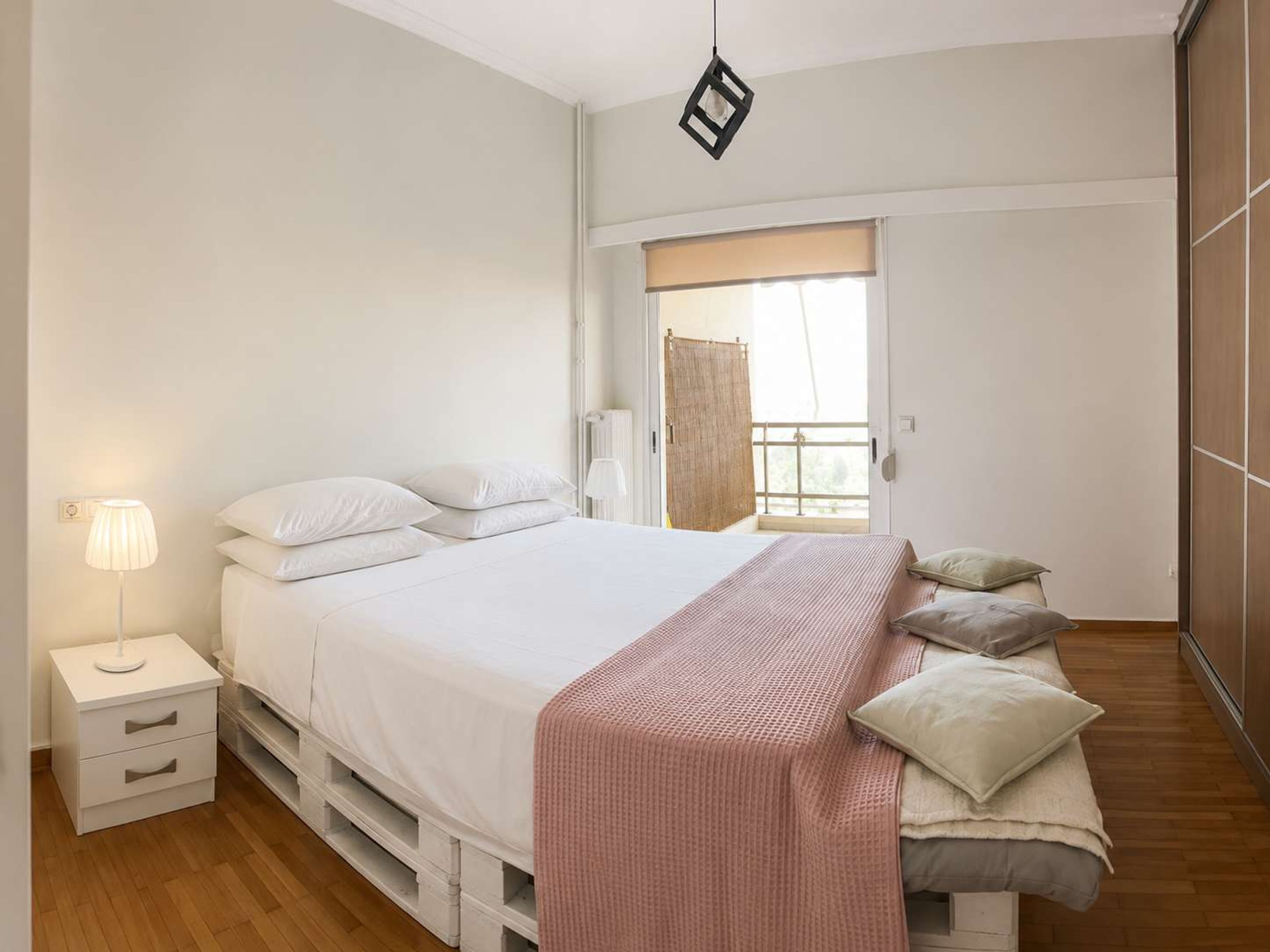 House | 1 bedroom, high-speed internet