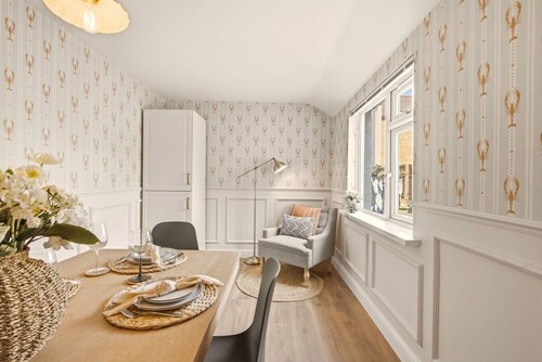 Ember Cottage - North East Escapes