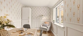 Ember Cottage - North East Escapes