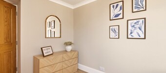 Ember Cottage - North East Escapes