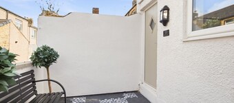 Ember Cottage - North East Escapes