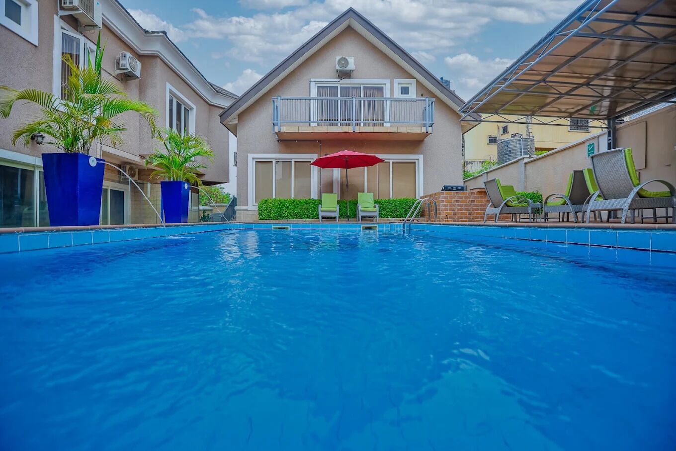 Kolam renang