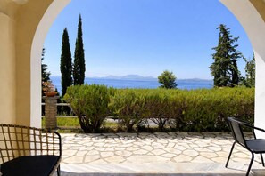Casa | 1 quarto