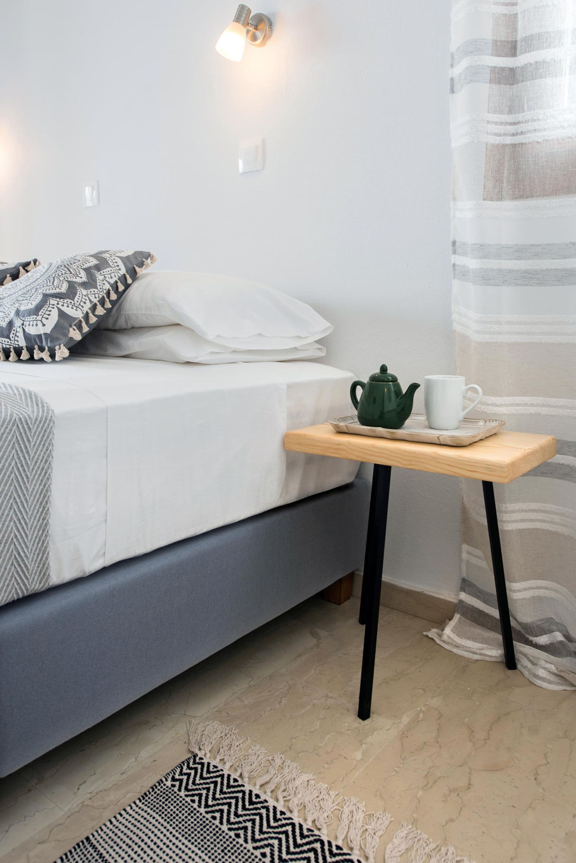 1 habitación 