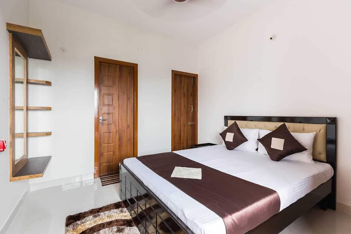 Departamento Premium, 1 habitación, balcón, vista a la ciudad | Escritorio, espacio para trabajar con laptop y wifi gratis