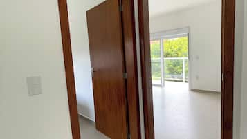 Pintu masuk interior