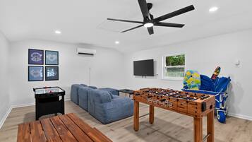 Sala de juegos