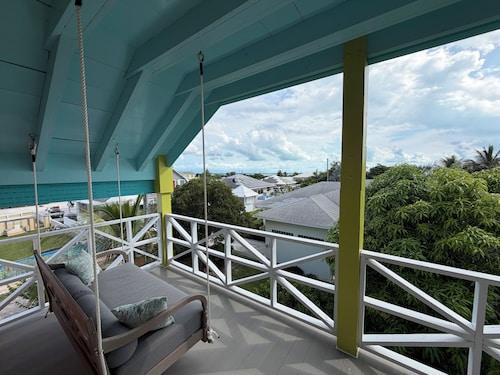 Codakai the ultimate Spanish Wells family friendly getaway