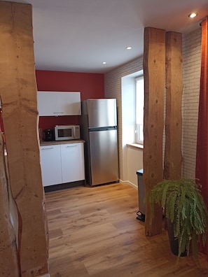 Interior - Beautiful Apartment in the Heart of Les Rousses Village (Les Rousses)