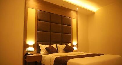 Hotel Sai Pritam