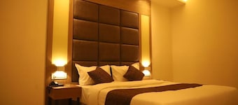 Hotel Sai Pritam