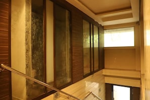 Interior - Hotel Sai Pritam (Mumbai)