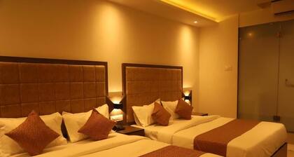 Hotel Sai Pritam