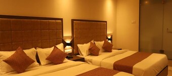 Hotel Sai Pritam