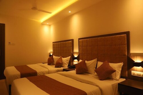 Hotel Sai Pritam