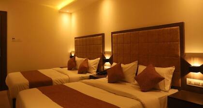 Hotel Sai Pritam