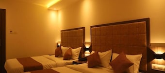 Hotel Sai Pritam