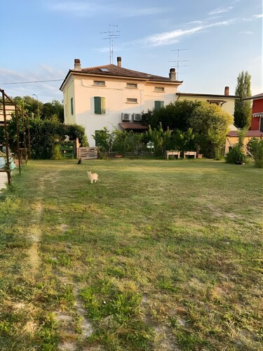 SG Family - Casa Porto Vecchio - Coco