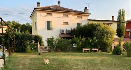 SG Family - Casa Porto Vecchio - Coco