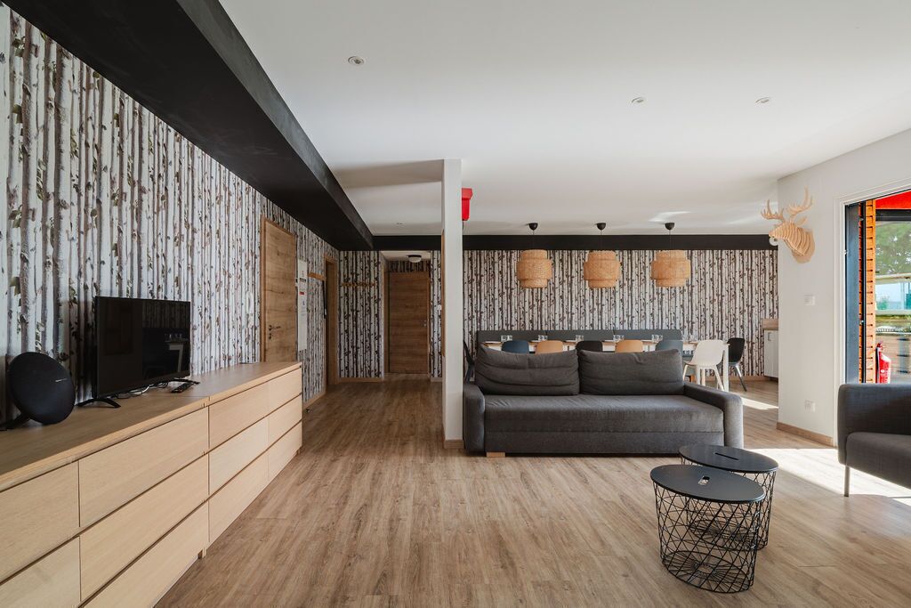 Le Deck Logement Indépendant + Terrasse - Obernai