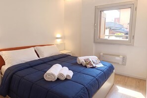 Standard-Apartment, 1 Schlafzimmer, Mikrowelle (Ski In-Ski Out Apartment in Peio Val)
