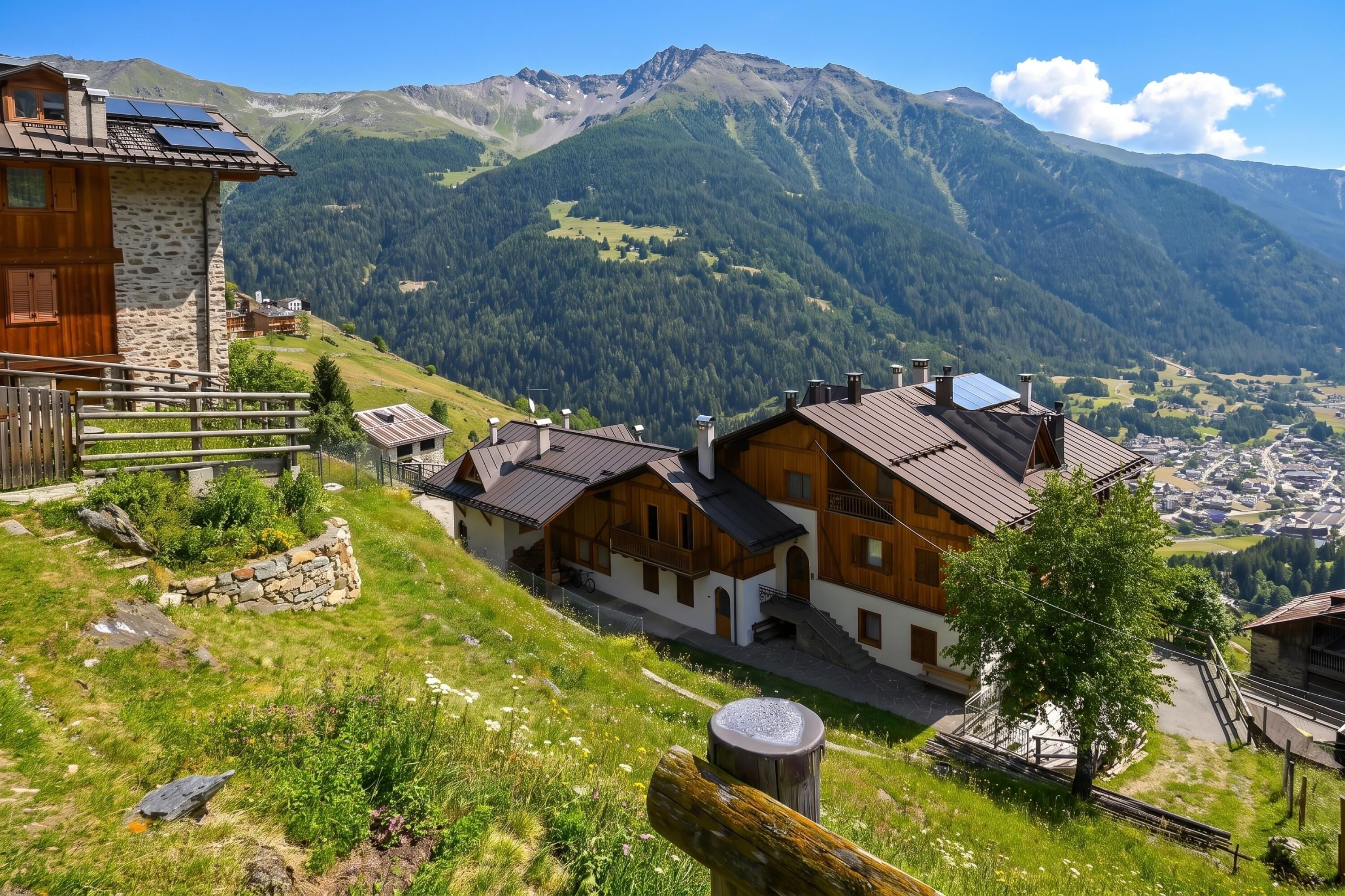 Exterieur