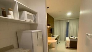 Loft Premium, vistas a la ciudad | Interior
