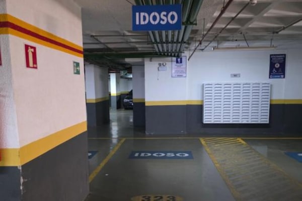 Área da propriedade