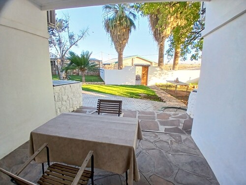 Stampriet Historical Guesthouse