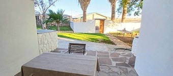 Stampriet Historical Guesthouse