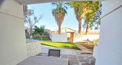 Stampriet Historical Guesthouse