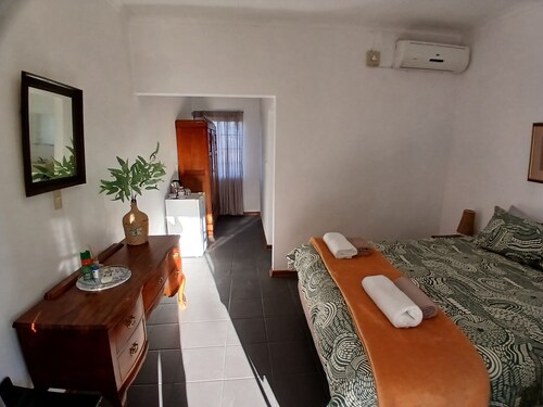 Stampriet Historical Guesthouse