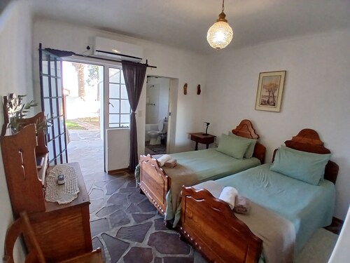 Stampriet Historical Guesthouse
