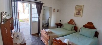 Stampriet 歷史旅館