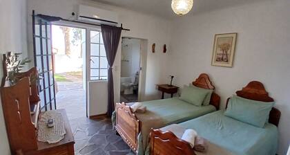 Stampriet Historical Guesthouse
