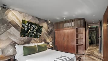 Villa (4 Bedrooms) | Interior