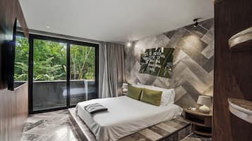 Villa (4 Bedrooms) | Interior
