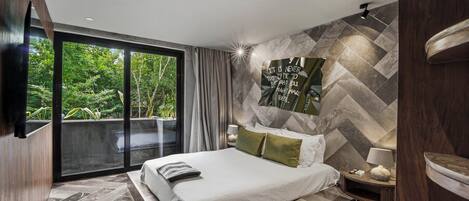 別墅 (4 Bedrooms) | 內部
