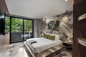 Villa (4 Bedrooms) | Interior