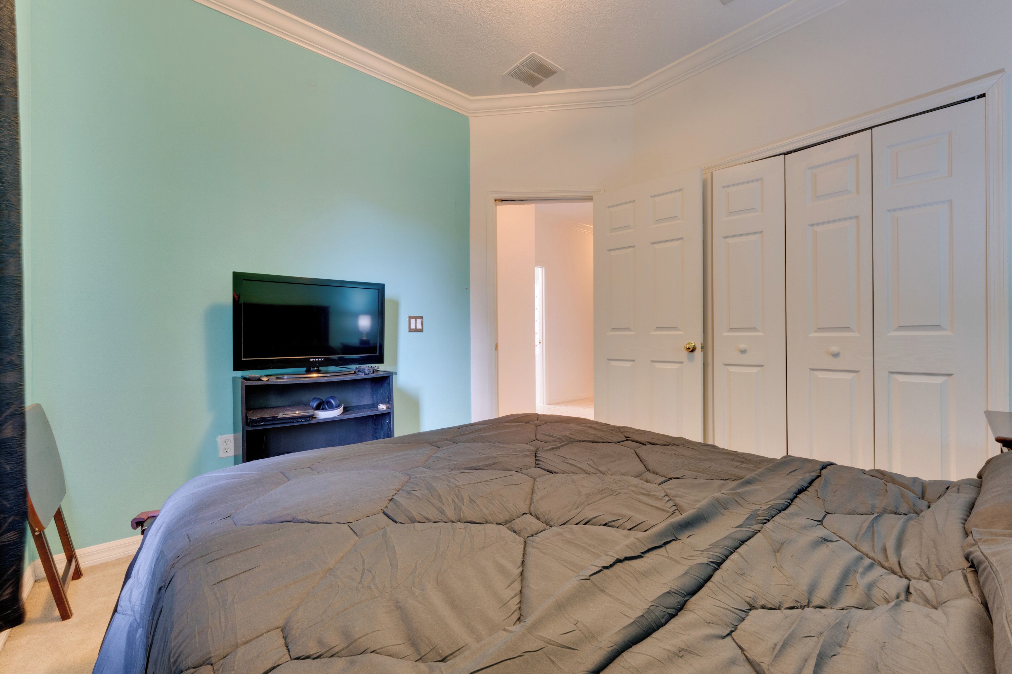 Hus (4 Bedrooms) | Interiør