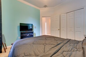 Casa (4 Bedrooms) | Interior